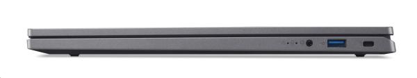 Acer Aspire Go 17/ AG17-31P-35NB/ 3-N355/ 17, 3"/ FHD/ 8GB/ 512GB/ UHD/ W11H/ Gray/ 2R7