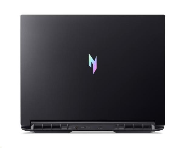Acer Nitro V 16/ ANV16-41-R6RS/ R7-8845HS/ 16"/ WUXGA/ 16GB/ 1TB/ RTX 4050/ W11H/ Black/ 2R7