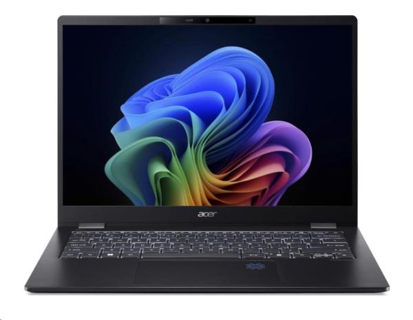 ACER NTB TravelMate P6 14 (TMP614-54-TCO-72LB), Ultra 7 258V, 14