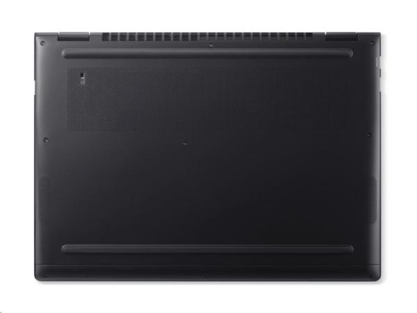 ACER NTB TravelMate P6 14 (TMP614-54-TCO-72LB), Ultra 7 258V, 14" 2880x1800, 32GB, 1TB SSD, Intel Arc, W11 Pro, Galaxy Black5