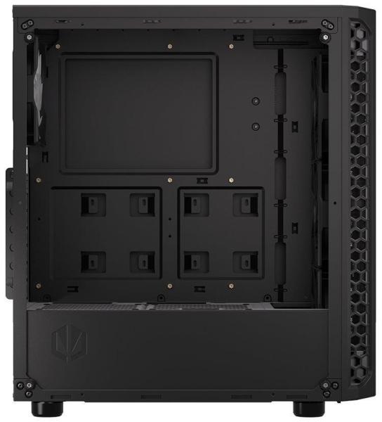 BAZAR - Endorfy skříň Signum 300 ARGB /  2xUSB 3.0 /  4x120mm fan PWM ARGB /  mesh panel,  Poškozený obal5