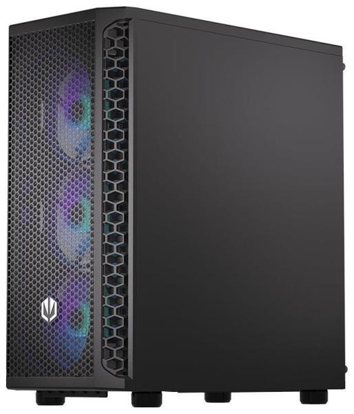 BAZAR - Endorfy skříň Signum 300 ARGB /  2xUSB 3.0 /  4x120mm fan PWM ARGB /  mesh panel,  Poškozený obal7