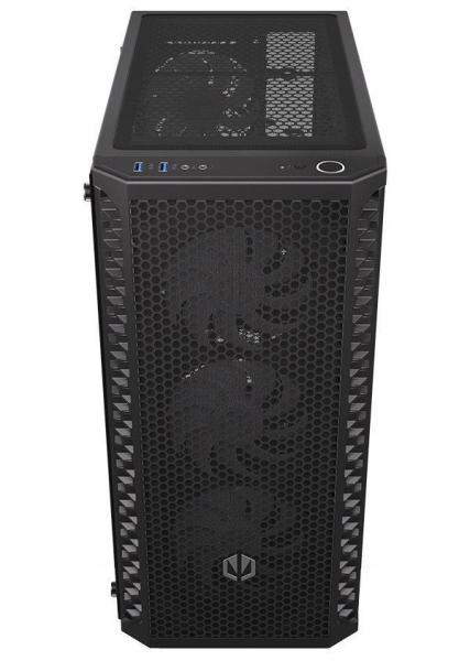 BAZAR - Endorfy skříň Signum 300 ARGB /  2xUSB 3.0 /  4x120mm fan PWM ARGB /  mesh panel,  Poškozený obal8