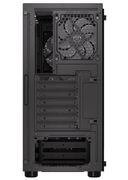 BAZAR - Endorfy skříň Signum 300 ARGB /  2xUSB 3.0 /  4x120mm fan PWM ARGB /  mesh panel,  Poškozený obal1