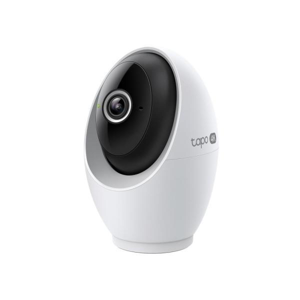 Tapo C260 Pan/ Tilt AI Home Security Wi-Fi Camera