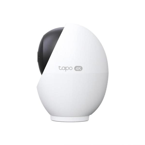Tapo C260 Pan/ Tilt AI Home Security Wi-Fi Camera2