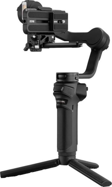 BAZAR - Zhiyun Weebill 3S Combo stabilizátor - Poškozený obal (Komplet)2