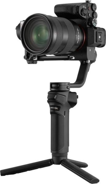 BAZAR - Zhiyun Weebill 3S Combo stabilizátor - Poškozený obal (Komplet)5