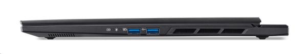 ACER NTB Nitro 16S AI (AN16S-61-R3HE), R9 AI-365, 16"WQXGA, 32GB, 1TB SSD, RTX 5070, W11H, Black2