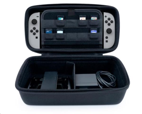 Nacon XXL Transport Case - Nintendo Switch 20