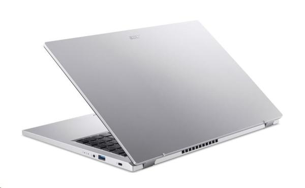 ACER NTB Extensa 15 (EX215-57-51YJ), i5-13420H, 15.6"FHD, 8GB, 512GB SSD, UHD, W11P, Silver7