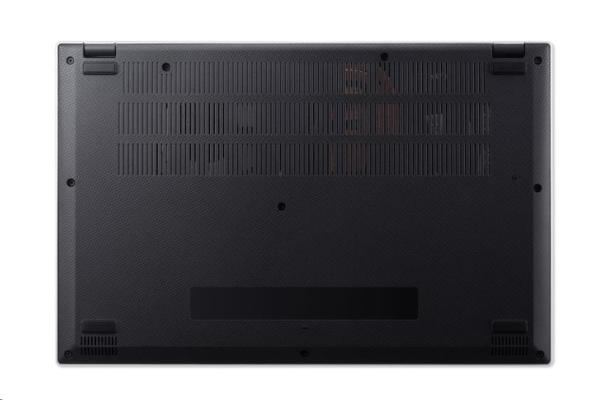 ACER NTB Extensa 15 (EX215-57-51YJ), i5-13420H, 15.6"FHD, 8GB, 512GB SSD, UHD, W11P, Silver4