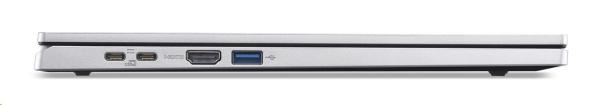 ACER NTB Extensa 15 (EX215-57-51YJ), i5-13420H, 15.6"FHD, 8GB, 512GB SSD, UHD, W11P, Silver2
