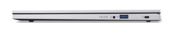 ACER NTB Extensa 15 (EX215-57-51YJ), i5-13420H, 15.6"FHD, 8GB, 512GB SSD, UHD, W11P, Silver8