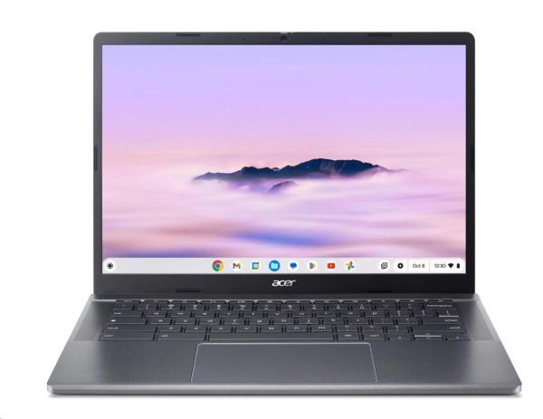 ACER NTB Chromebook Plus 514 (CB514-5HT-503H), iCore 5 120U, 14