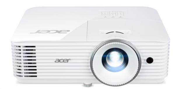 Acer H6546Ki/ DLP/ 5000lm/ FHD/ 2x HDMI/ WiFi