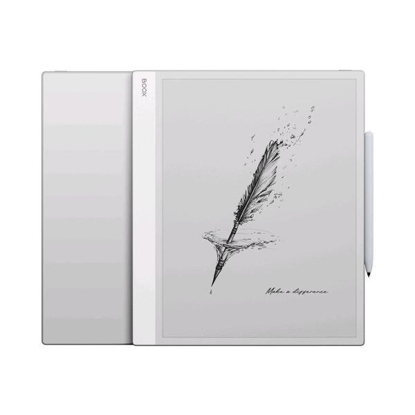 E-book ONYX BOOX NOTE MAX,  13, 3",  128GB,  Bluetooth,  Android 13,  E-ink displej,  WIFi1