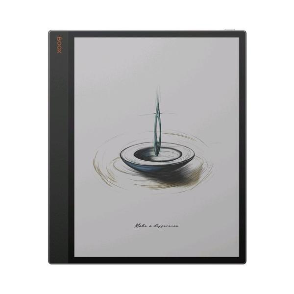 E-book ONYX BOOX TAB X C, 13, 3", 128GB, Bluetooth, Android 13, E-ink displej, WIFi