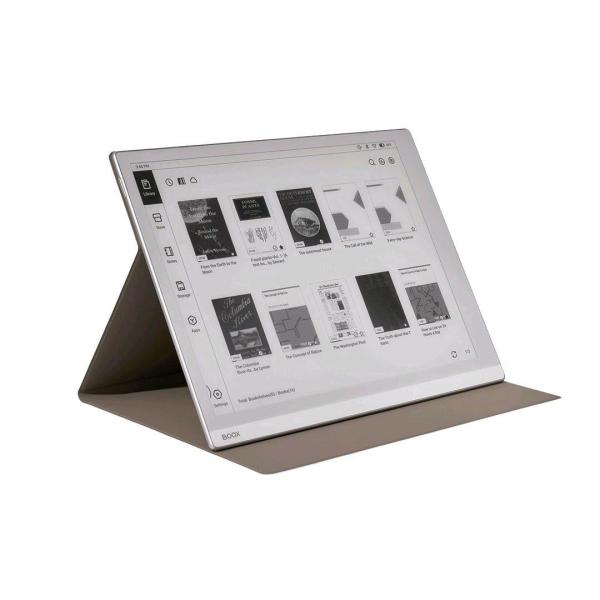E-book ONYX BOOX pouzdro pro GO 10.3,  béžové3