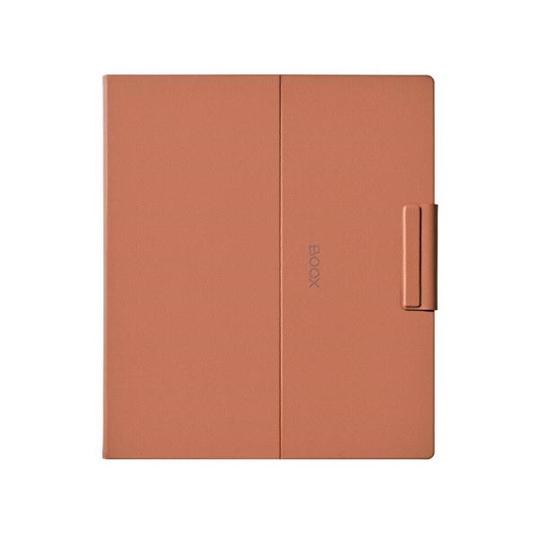 E-book ONYX BOOX pouzdro pro NOTE MAX s klávesnicí,  hnědé