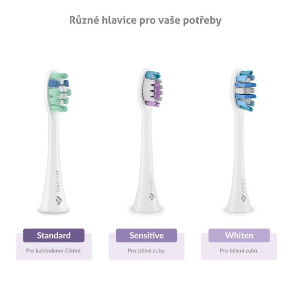 TrueLife SonicBrush Clean70 UV10