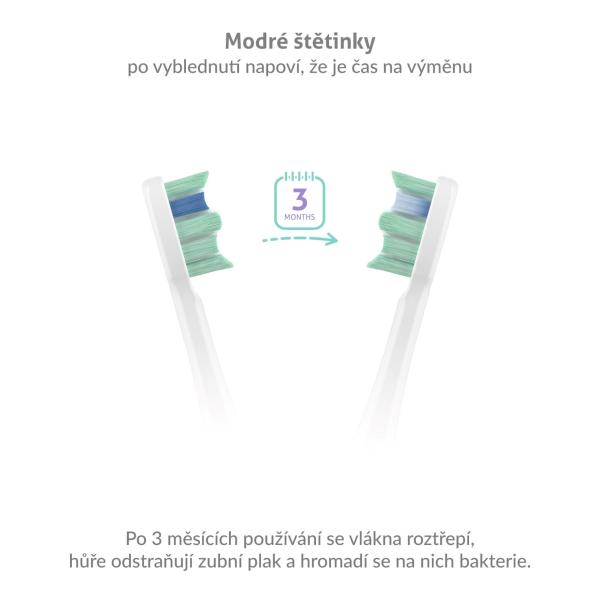 TrueLife SonicBrush Clean70 UV11
