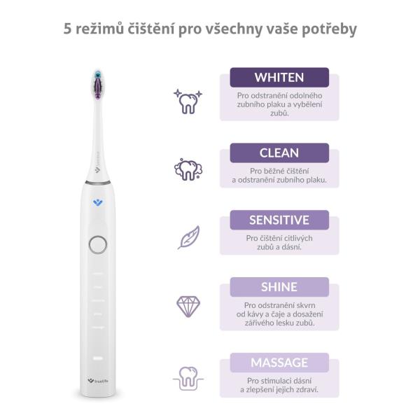 TrueLife SonicBrush Clean70 UV1