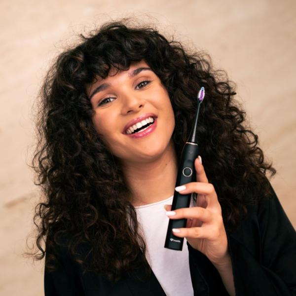 TrueLife SonicBrush Clean70 UV Black8