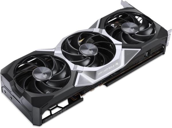 ACER Grafická karta Predator BiFrost Radeon RX 9070 OC,  16GB,  2.7 GHz1