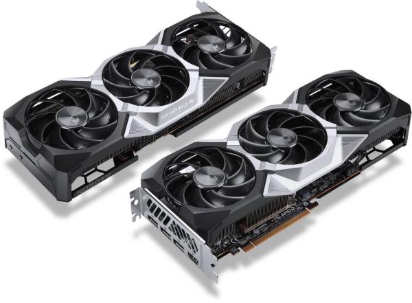 ACER Grafická karta Predator BiFrost Radeon RX 9070 OC,  16GB,  2.7 GHz3