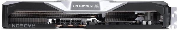 ACER Grafická karta Predator BiFrost Radeon RX 9070 OC,  16GB,  2.7 GHz10