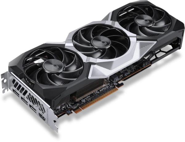 ACER Grafická karta Predator BiFrost Radeon RX 9070 OC,  16GB,  2.7 GHz11