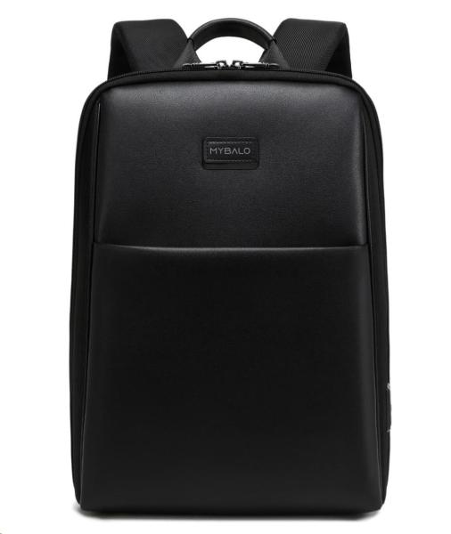MYBALO ASTON
Perfektní volba pro minimalisty s dobrým vkusem

6 ikon:
- Nejtenčí batoh
- Elegantní
- Kapsa na not1