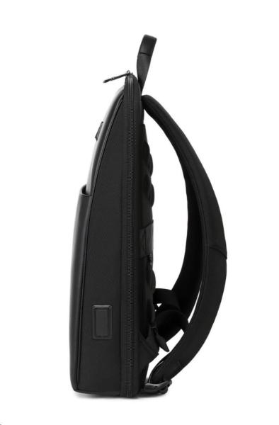 MYBALO ASTON
Perfektní volba pro minimalisty s dobrým vkusem

6 ikon:
- Nejtenčí batoh
- Elegantní
- Kapsa na not3