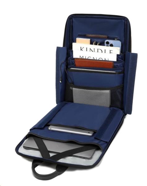 MYBALO ASTON
Perfektní volba pro minimalisty s dobrým vkusem

6 ikon:
- Nejtenčí batoh
- Elegantní
- Kapsa na not5