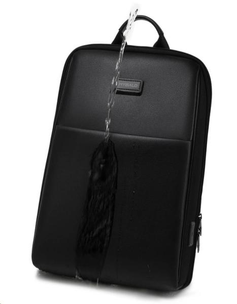 MYBALO ASTON
Perfektní volba pro minimalisty s dobrým vkusem

6 ikon:
- Nejtenčí batoh
- Elegantní
- Kapsa na not6