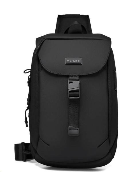 MYBALO ASTON
Perfektní volba pro minimalisty s dobrým vkusem

6 ikon:
- Nejtenčí batoh
- Elegantní
- Kapsa na not1
