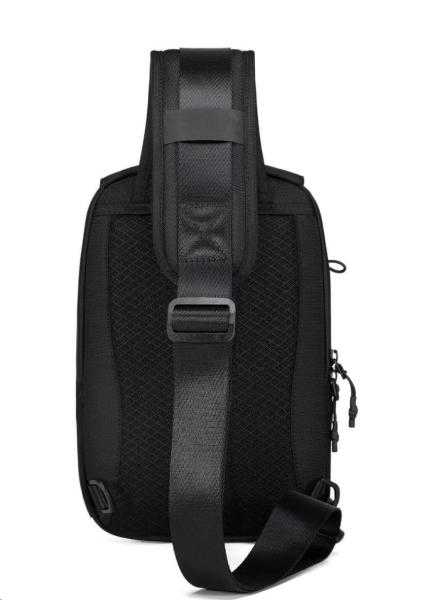MYBALO ASTON
Perfektní volba pro minimalisty s dobrým vkusem

6 ikon:
- Nejtenčí batoh
- Elegantní
- Kapsa na not4