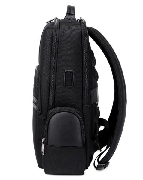 MYBALO ASTON
Perfektní volba pro minimalisty s dobrým vkusem

6 ikon:
- Nejtenčí batoh
- Elegantní
- Kapsa na not3