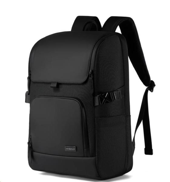 MYBALO ASTON
Perfektní volba pro minimalisty s dobrým vkusem

6 ikon:
- Nejtenčí batoh
- Elegantní
- Kapsa na not