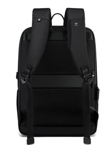 MYBALO ASTON
Perfektní volba pro minimalisty s dobrým vkusem

6 ikon:
- Nejtenčí batoh
- Elegantní
- Kapsa na not0