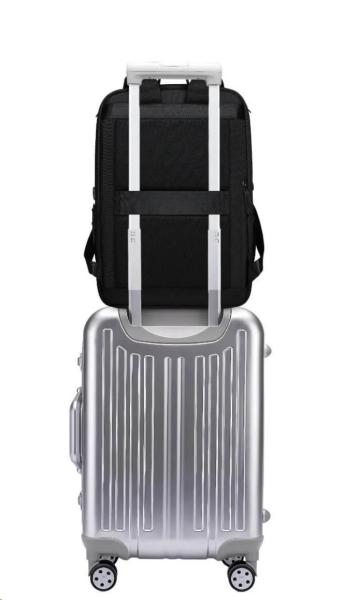 MYBALO ASTON
Perfektní volba pro minimalisty s dobrým vkusem

6 ikon:
- Nejtenčí batoh
- Elegantní
- Kapsa na not4