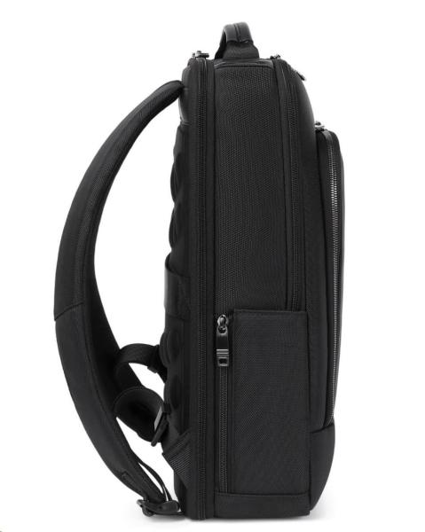 MYBALO ASTON
Perfektní volba pro minimalisty s dobrým vkusem

6 ikon:
- Nejtenčí batoh
- Elegantní
- Kapsa na not2