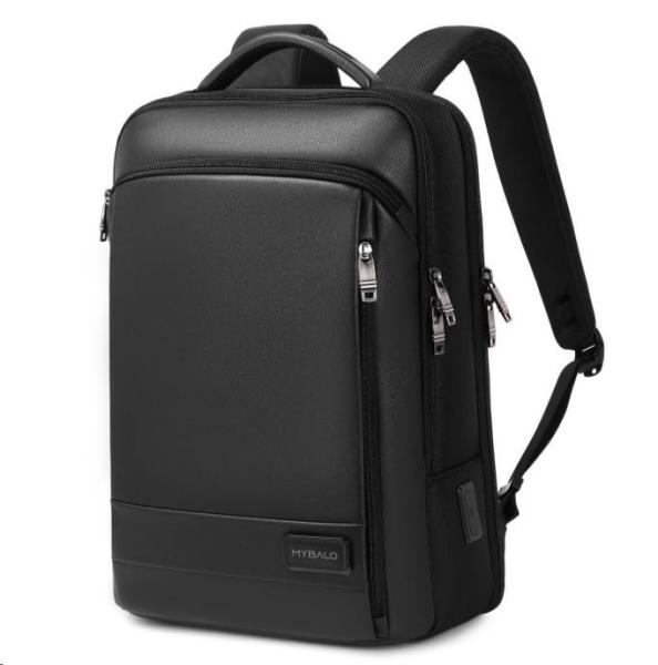 MYBALO Milano business batoh na notebook