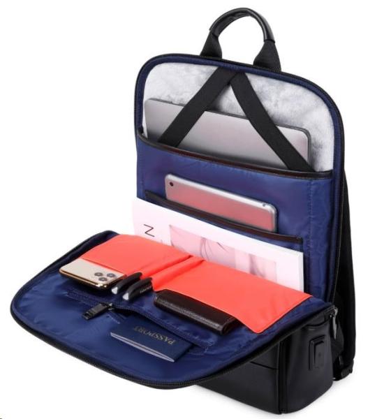 MYBALO Spectrum business batoh na notebook4