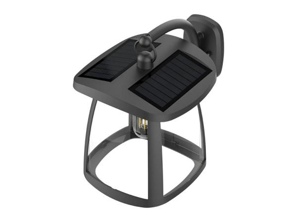 Viking venkovní solární LED světlo SR10W3