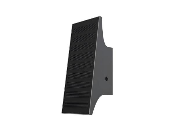 Vonkajšie solárne LED svetlo Viking SR83