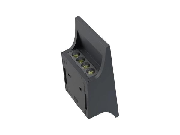 Viking venkovní solární LED světlo SR834