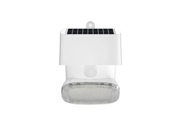 Viking venkovní solární LED světlo SR12 s pohybovým senzorem1