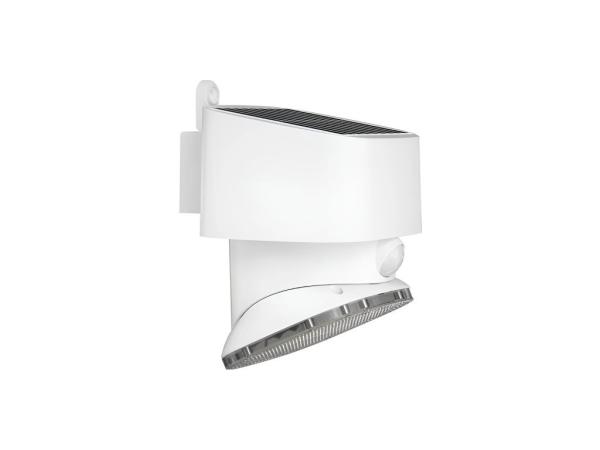 Viking venkovní solární LED světlo SR12 s pohybovým senzorem2